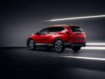 Honda CR-V 2018 года (EU)